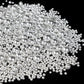 Dazzjoy Silver Pearl Sugar Candy Sprinkles, Edible Pearl Mix Size, 4.58Oz, Cake Decoration & Cake Toppers, Baking Cake Decoratio