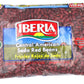 Iberia Central American Seda Red Beans Frijoles Rojos de Seda, 1.5 Pound (Pack of 1)