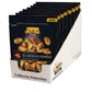 Setton Farms No Shell Pistachios, Scorpion Pepper Flavor, 5 oz, Pack of 8, Non-GMO, Gluten Free, Vegan, Kosher, Natural