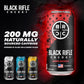 Black   Coffee Company Freedom Punch Coffee, 16 oz, 12 ct