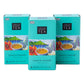 Hawaiian Natural Tea Organic Mamaki Jasmine Green Tea Blend - 60 Tea Bags, Antioxidant-Rich, Calming Wellness Tea for Bedtime