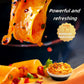 Noble Createaprototype Asian Red Oil Spicy Noodle, Sichuan Chili Oil Instant Ramen, Chewy Non-Fried Flat Noodles (Pack of 4)