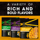 Er Barrel Sharp Cheddar Oven Baked Macaroni & Cheese Dinner (12.3 Oz Bag)