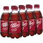 DR PEPPER - MINI BOTTLES, 12 OZ, 8 PK