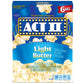 ACT II Light Butter Microwave Popcorn, 6 Bags, 2.75 Ounce Each, Pack of 6