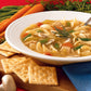 Club and Zesta Crackers, Party Snacks, Variety Pack (4 Boxes)