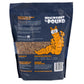 Mbtp Bulk Dried Mealworms - Treats For Chickens & Wild Birds (2 Lbs)