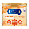 Enfamil Neuropro Sensitive Baby Formula, Brain And Immune Support With Dha, Iron & Prebiotics, Lactose Sensitivity Infant Formul