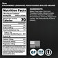 HOIST Premium Hydration Electrolyte Drink, Variety Pack, 16 Fl Oz (Pack of 12)