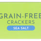 ARTISAN TROPIC Organic Sea Salt ers  4.25 OZ