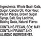 Nature Valley Crunchy Granola Bars, Pecan Crunch, 12 Count, 8.94 OZ, Brown, Model cfuda