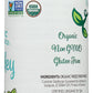 Green Garden Freeze-Dried Organic Parsley - Freeze-Dried Parsley Fresh, Parsley Organic, Dried Fresh Parsley, Parsley Flakes, Gl