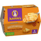 Annies Homegrown Aged Cheddar Mac & Cheese Cups, Organic Pasta, Pack of 6, 2.01 OZ Each, Natural