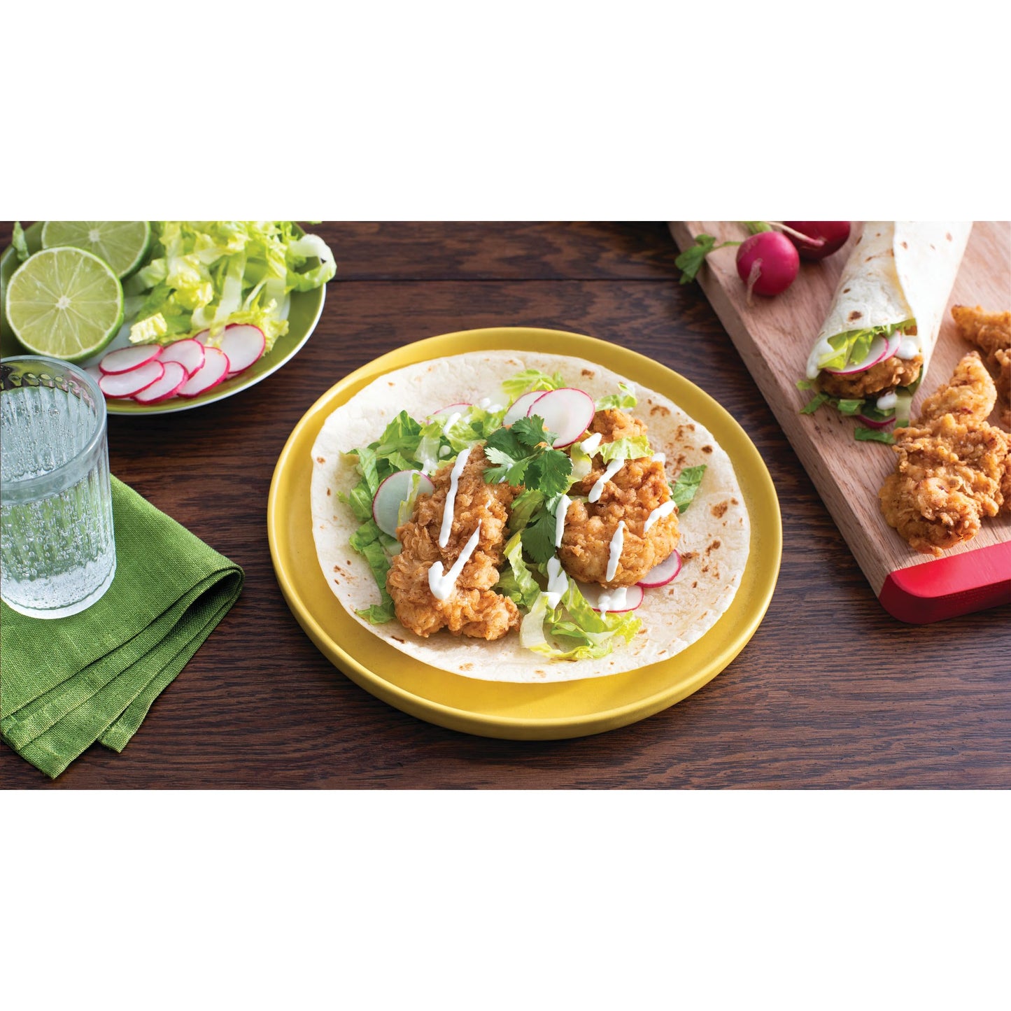 Guerrero Caseras Fajita Flour Tortillas, Trans Fat Free, Authentic, Small Size, 20 Count