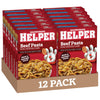 Hamburger Helper Beef Pasta, 5.9 Ounces, 12 per Case
