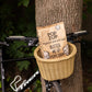 Popzup Popcorn - Popped & Seasoned By Hand With Pure And Simple Ingredients, Gluten Free And Non-Gmo (Butter Me Up (6))
