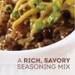 SOUP SECRETS Lipton Recipe Soup and Dip Mix, Beefy Onion, 2.2 oz, Pack of 12