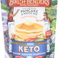 Birch Benders Griddle Cakes, Pancake Waffle Mix Keto, 10 Ounce