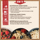 Kodiak Cakes Instant Oatmeal Packets Variety Pack - High Protein - 100% Whole Grains Breakfast Food - Maple & Brown Sugar  Apple Cinnamon  & Chocolate Chip (24 Packets)