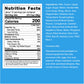 Arctic Farms Freeze Dried Ice Cream Bits Bulk - Does Not Melt (Red Raspberry) (1Lb)
