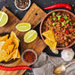 Dash Salt-Free Seasoning Mix, Chili, 1.25 Ounce (Pack of 12)