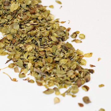 Freshjax Organic Spices - Oregano - Large Bottle, Gluten-Free, Kosher
