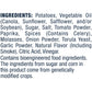 Cape Cod Potato Chips Sweet Mesquite Barbeque Kettle Chips  7.5 Oz