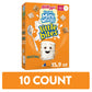 Frosted Mini-Wheats Little Bites Cold Breakfast Cereal, Fiber, 15.9 Ounce (Pack of 10)