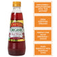 Pompeian Gourmet Organic Red Wine Vinegar  Unfiltered & Unpasteurized  Perfect for Marinades  Salad Dressings & Sauces  16 FL. OZ.