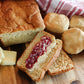 Mom'S Place ''I Can'T Believe These Aren'T Wheat!'' Gluten-Free Rolls/Bread Mix, Easy To Prepare, Vegan, Nut Free, Dairy Free &