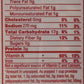 Gold Medal Popcorn Kit - Coconut Flavor, 8oz for 6oz Popper, 36 Count