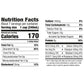 Horizon Organic Grassfed Whole Milk, Half Gallon