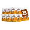 Catalina Crunch Mix Cheddar Protein Snack Mix | Grab & Go, Low Carb, Protein Snacks, Keto Friendly 1.85 Oz (Pack Of 12)