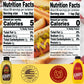 Koops Mustard Variety Pack - Original Yellow, Spicy Brown, Dijon, Honey Mustard, & More - Gluten-Free, Kosher, USDA Organic, Ma