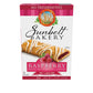 Sunbelt Bakery Fudge Dipped Coconut Chewy Granola Bars, 50-1.0 Oz Bars (5 Boxes)