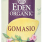 Eden Organic Gomasio, 3.5 Ounce (Pack of 12)