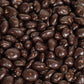 Gourmet Chocolate Covered Raisins By Its Delish, 2 Lbs Bulk Bag | Dark Chocolate With Raisins | Dried Raisin Chocolate Candy Sna