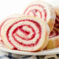 By The Cup Strawberry Pie & Pastry Filling, 2 Pound Tube