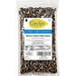 GERBS Dry Roasted Unsalted Whole Sunflower Seeds - Non-GMO, Allergen-Free, 2 Pound Pack