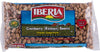 Iberia Roman Cranberry Beans, 12 Ounce
