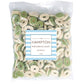 Apple Rings, 2.2 Pound Gummy Apple Rings Candy Bag, Apple Gummy Rings