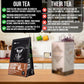 REVIVAL TEA COMPANY Coconut Assam Black Tea Blend - 24 Tea Bags