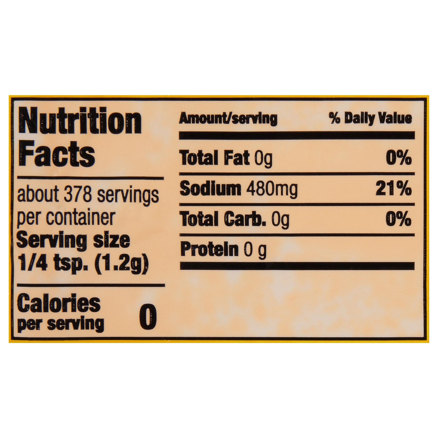 Zatarain'S Crawfish, Shrimp & Crab Boil, 16 Oz (Pack Of 12)