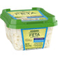 Athenos Traditional Reduced Fat Crumbled Feta Cheese (5 oz Tub)