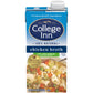 College Inn Light & Fat Free Broth 2 Pound Chicken 32 Ounce