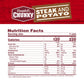 Campbell’S Chunky Soup, Steak And Potato Soup, 16.3 Oz Can (Case Of 8)