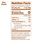 Swerve Brown Sugar Substitute Sweetener, Keto Friendly, Zero Calorie, Gluten Free, 12 Ounces