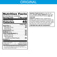 Rice Krispies Treats Mini Marshmallow Squares, Easter Cereal Bars, Original with Sprinkles, 32 Count, 12.4oz Box
