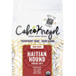Cafe Kreyol Organic Haitian Hound | 12 Oz - Haitian Blue Dark Roast Coffee - Whole Bean
