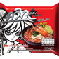 Wai Wai Quick Ramen Style Instant Thai Noodle Variety 24 Pack, Tom Klong, Tom Yum Shrimp, Tom Yum Mun Goong And Hot And Spicy Sh